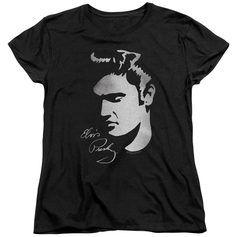 ELVIS PRESLEY/SIMPLE FACE
