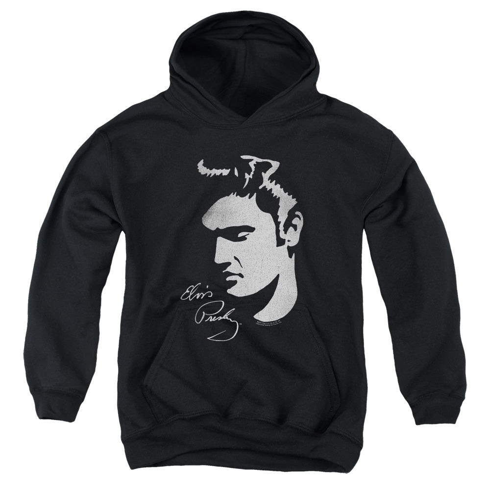 ELVIS PRESLEY/SIMPLE FACE