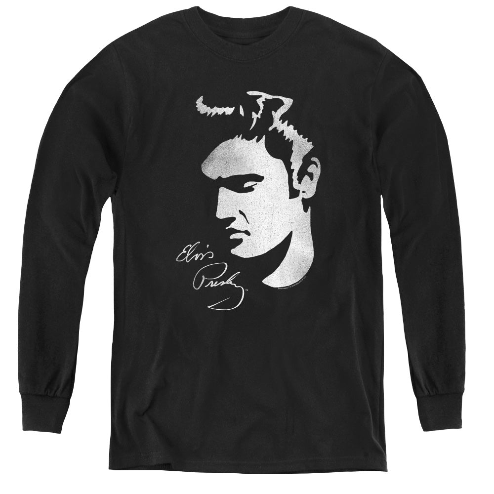 ELVIS PRESLEY/SIMPLE FACE
