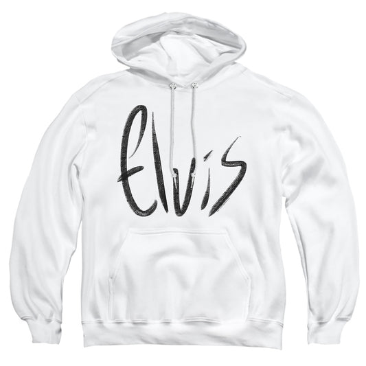 ELVIS PRESLEY/SKETCHY NAME