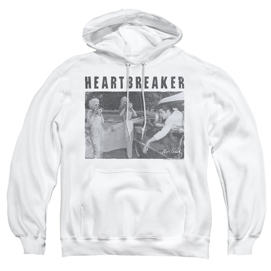 ELVIS PRESLEY/HEARTBREAKER
