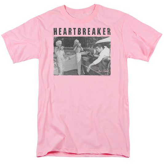 ELVIS PRESLEY/HEARTBREAKER