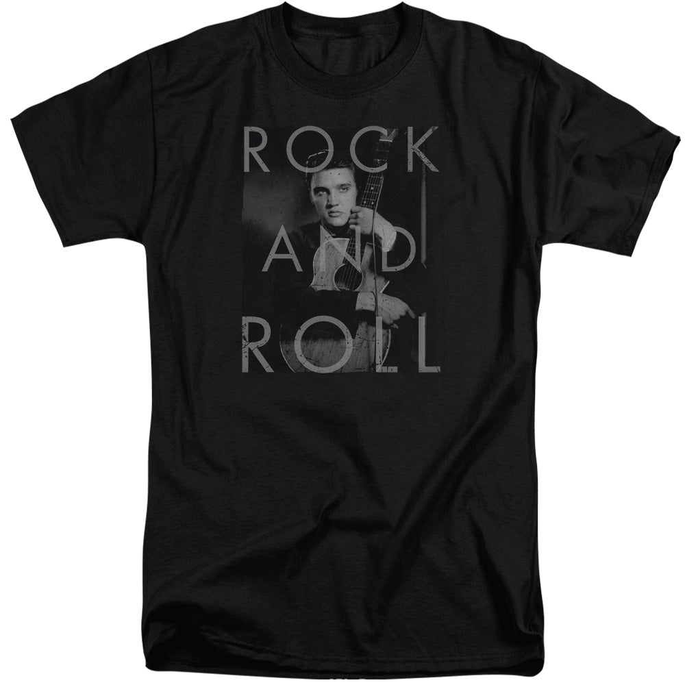 ELVIS PRESLEY/ROCK AND ROLL 1