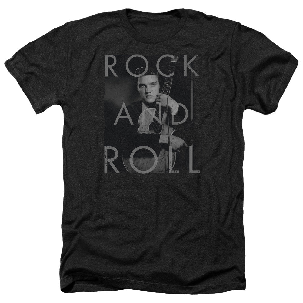 ELVIS PRESLEY/ROCK AND ROLL 1
