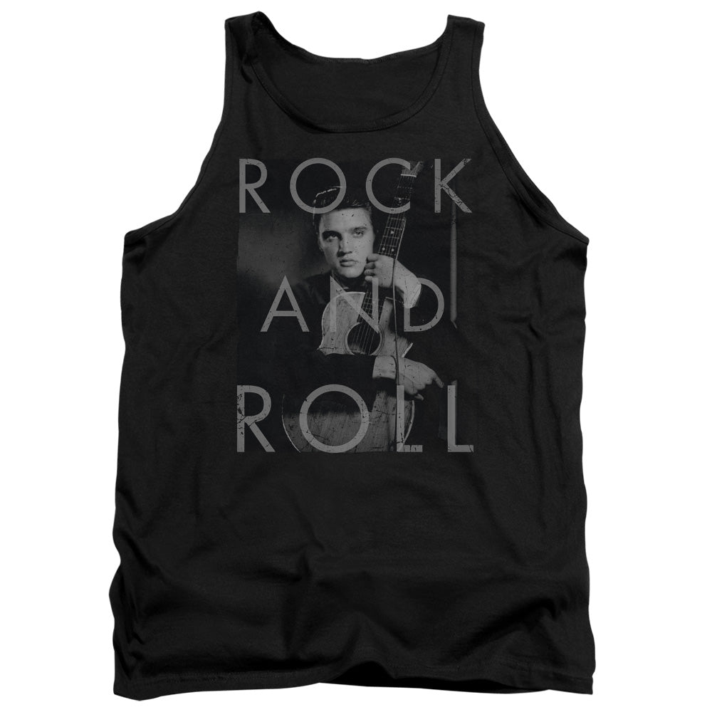 ELVIS PRESLEY/ROCK AND ROLL 1