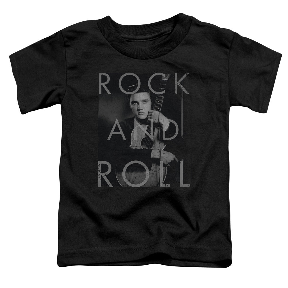 ELVIS PRESLEY/ROCK AND ROLL 1