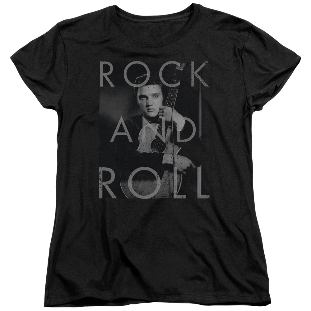 ELVIS PRESLEY/ROCK AND ROLL 1
