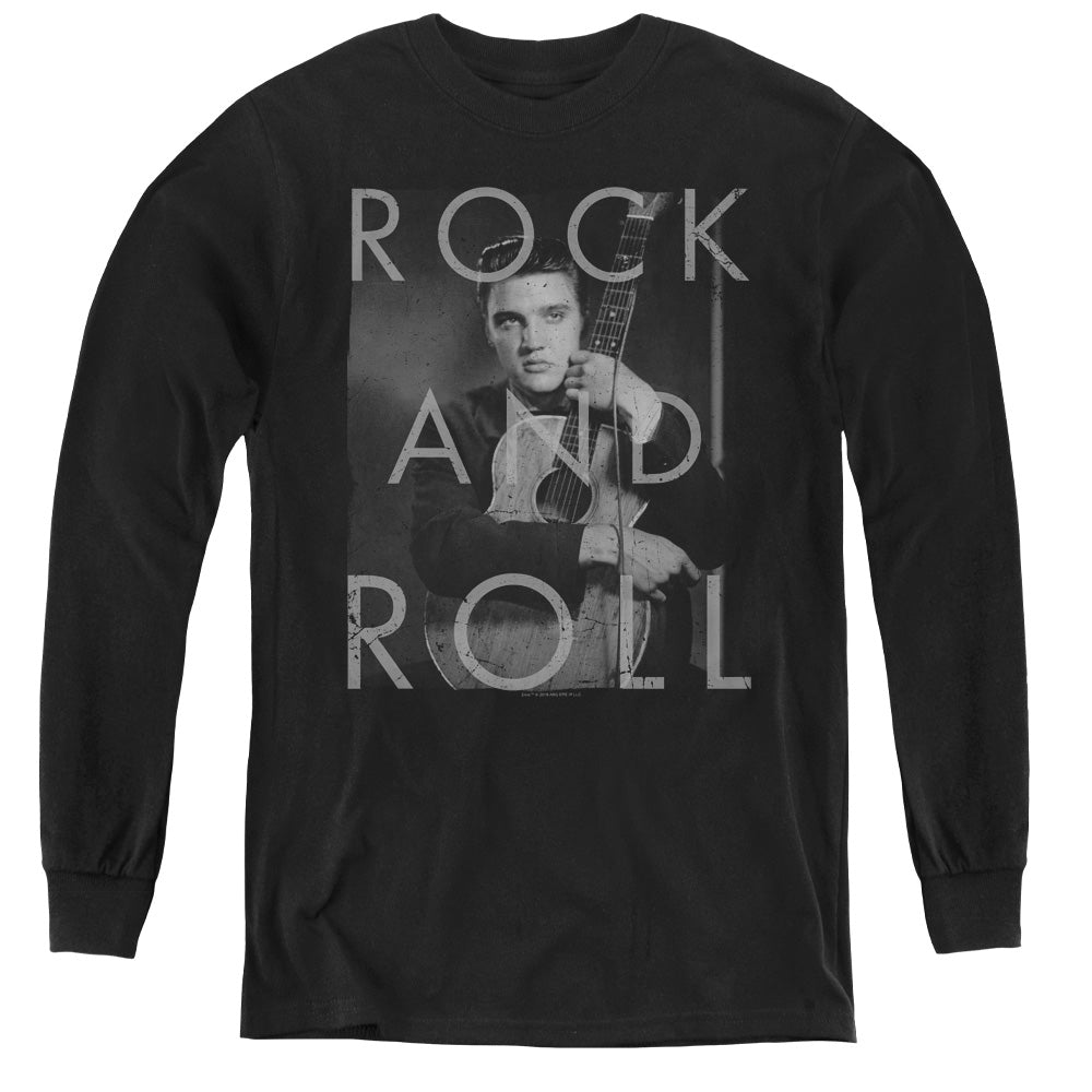 ELVIS PRESLEY/ROCK AND ROLL 1