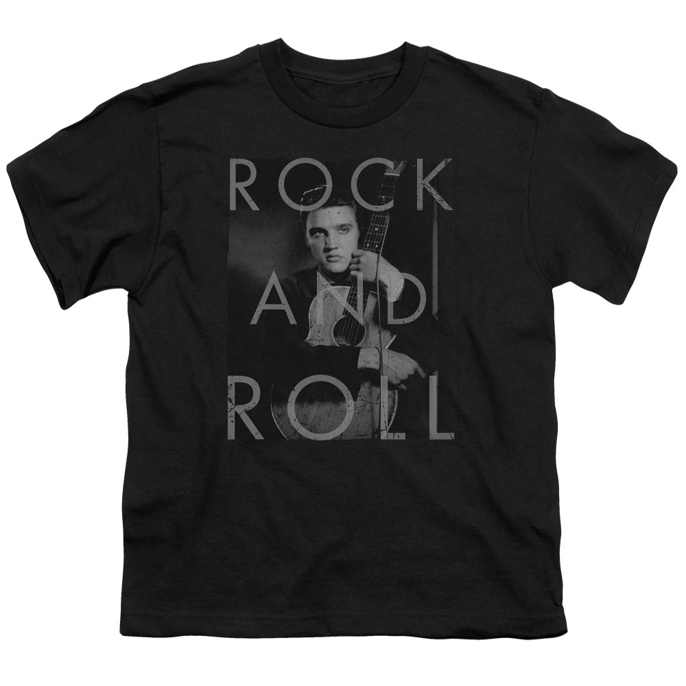 ELVIS PRESLEY/ROCK AND ROLL 1