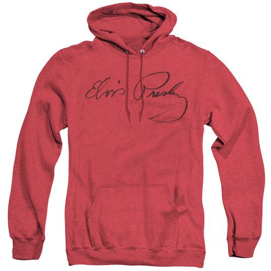 ELVIS PRESLEY/SIGNATURE SKETCH