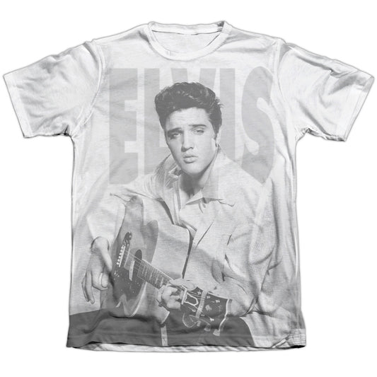 ELVIS PRESLEY/PLAY ME A SONG