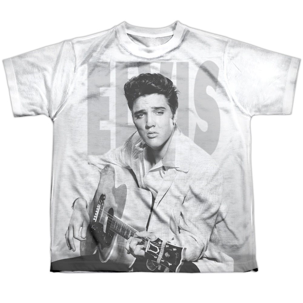 ELVIS PRESLEY/PLAY ME A SONG