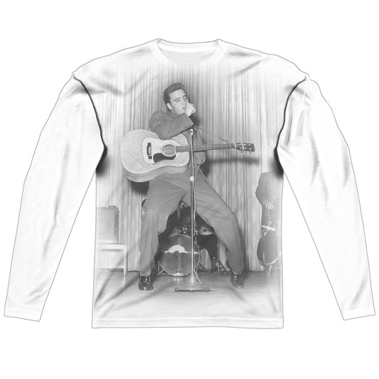 ELVIS PRESLEY/ON YOUR TOES