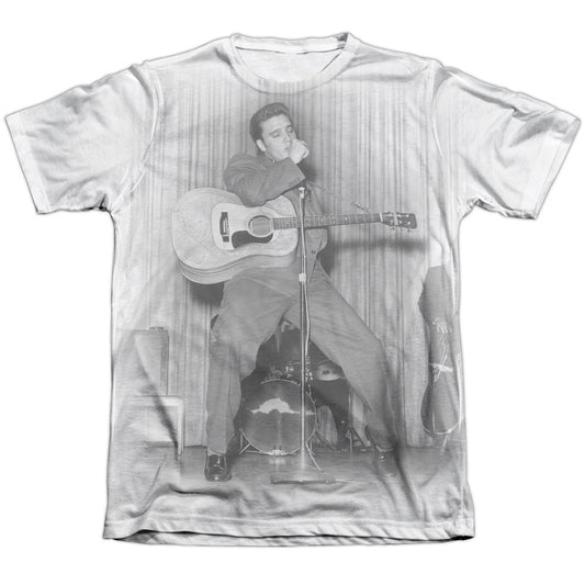 ELVIS PRESLEY/ON YOUR TOES