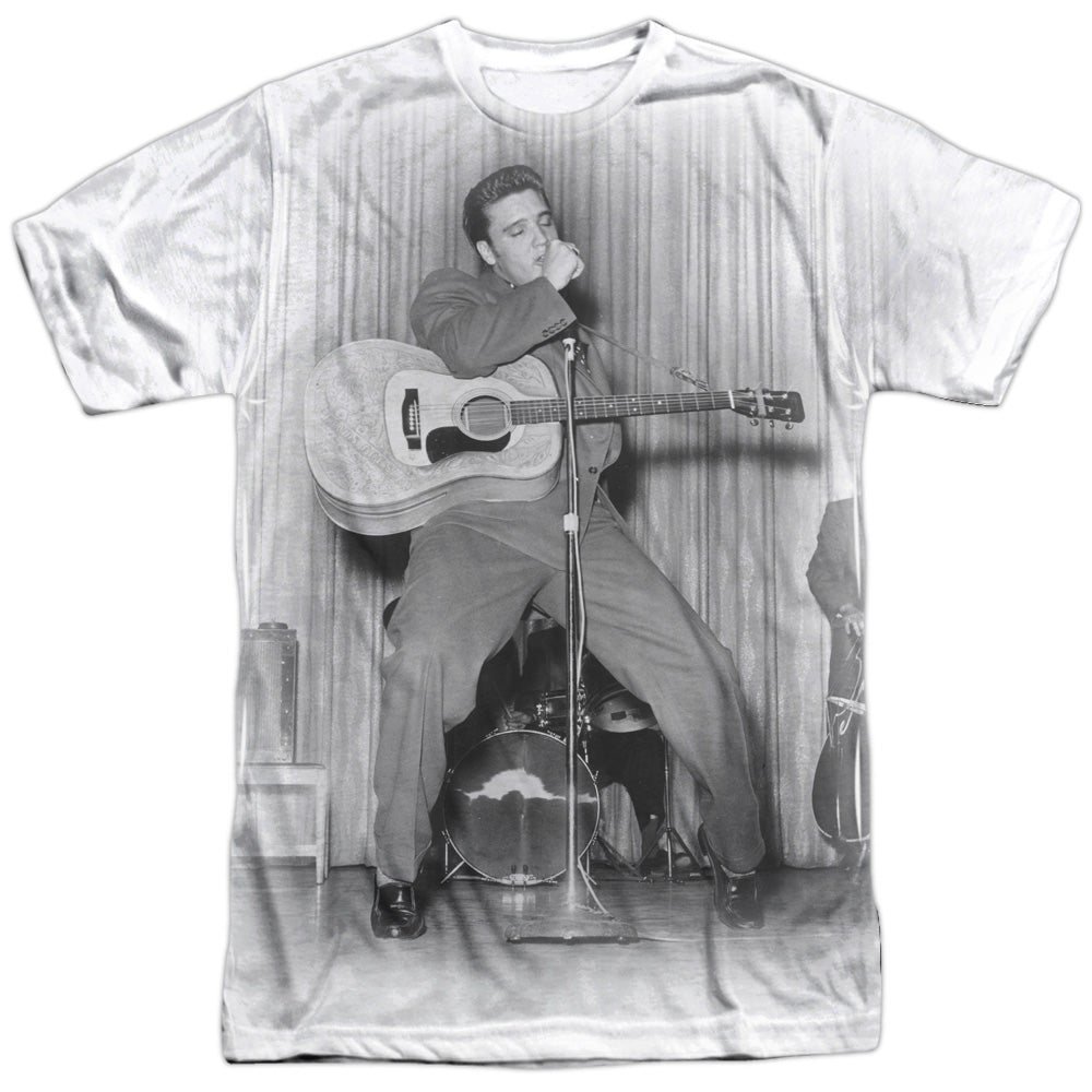 ELVIS PRESLEY/ON YOUR TOES