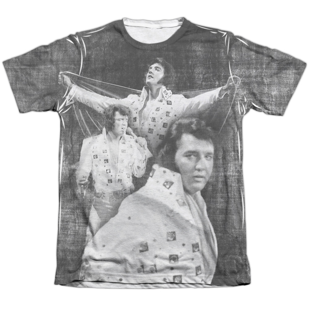 ELVIS PRESLEY/LEGENDARY PERFORMANCE