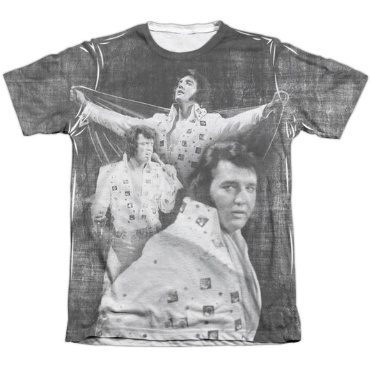 ELVIS PRESLEY/LEGENDARY PERFORMANCE
