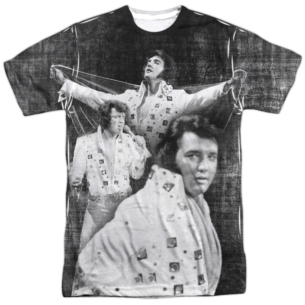 ELVIS PRESLEY/LEGENDARY PERFORMANCE