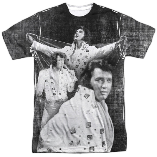 ELVIS PRESLEY/LEGENDARY PERFORMANCE