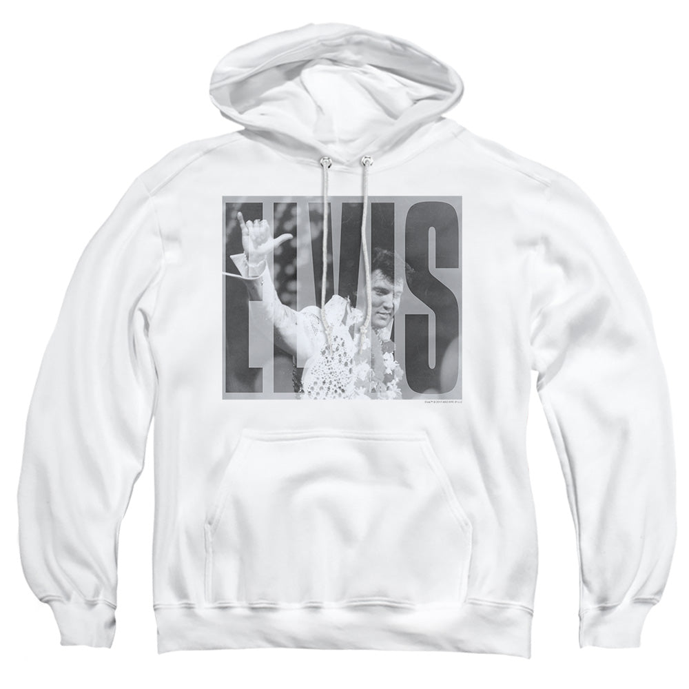 ELVIS PRESLEY/ALOHA GRAY