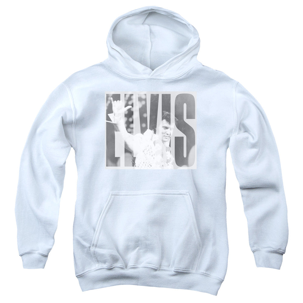 ELVIS PRESLEY/ALOHA GRAY