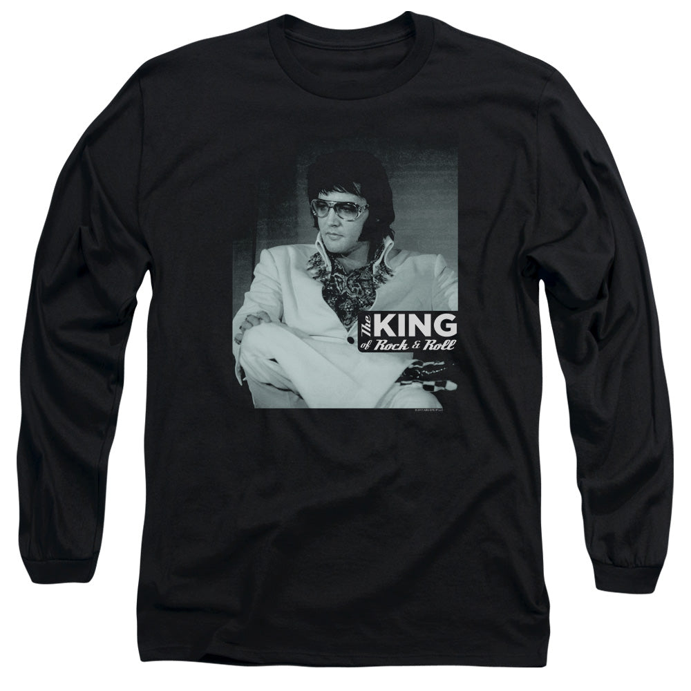 ELVIS PRESLEY/GOOD TO BE
