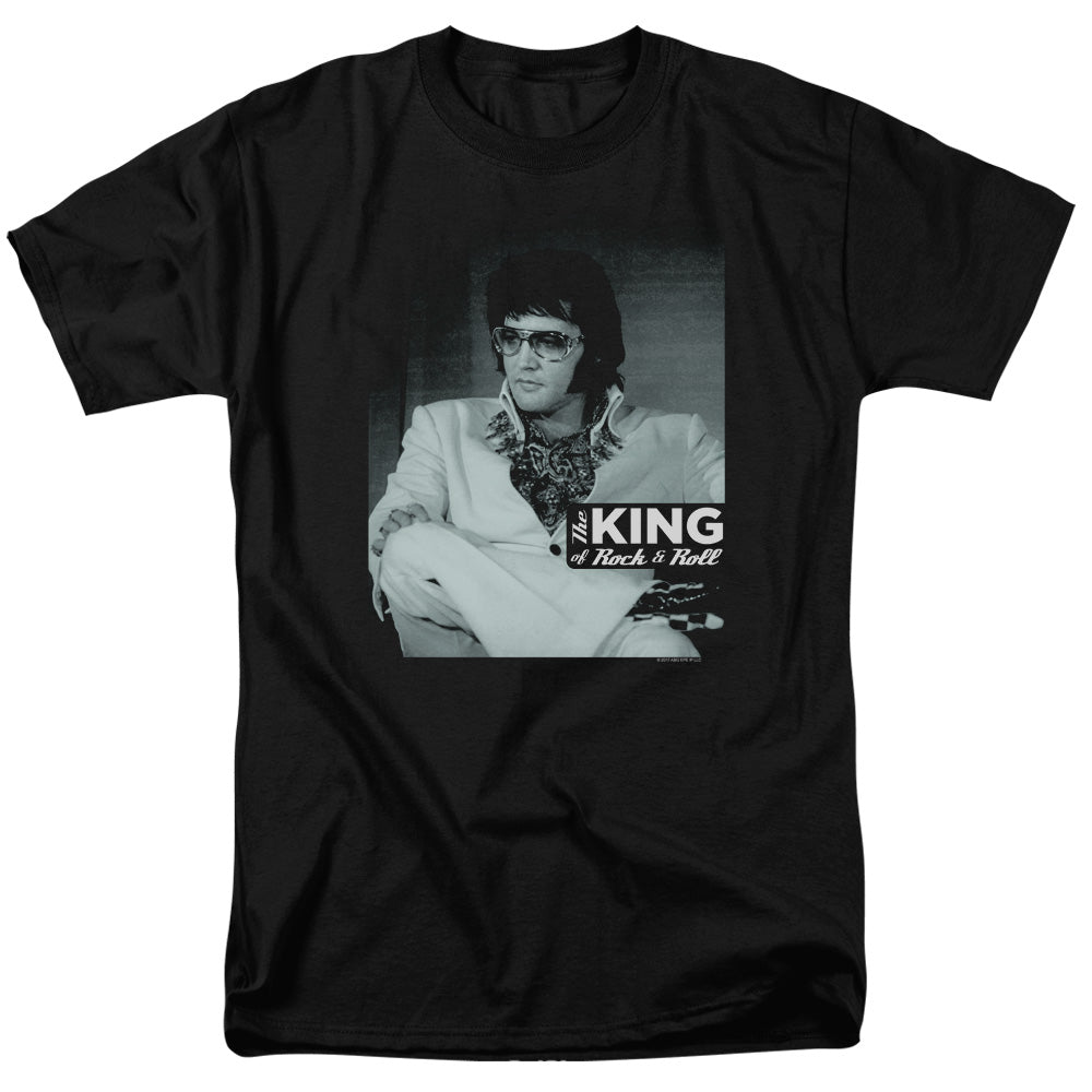 ELVIS PRESLEY/GOOD TO BE