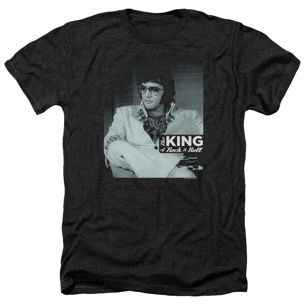 ELVIS PRESLEY/GOOD TO BE