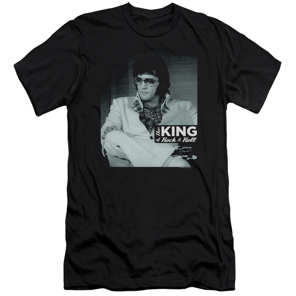 ELVIS PRESLEY/GOOD TO BE