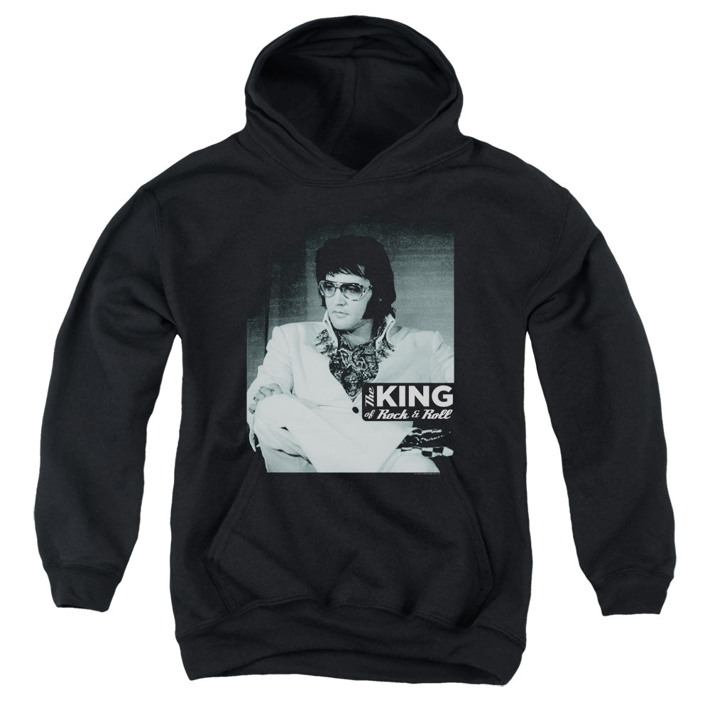 ELVIS PRESLEY/GOOD TO BE