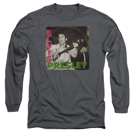 ELVIS PRESLEY/FIRST LP