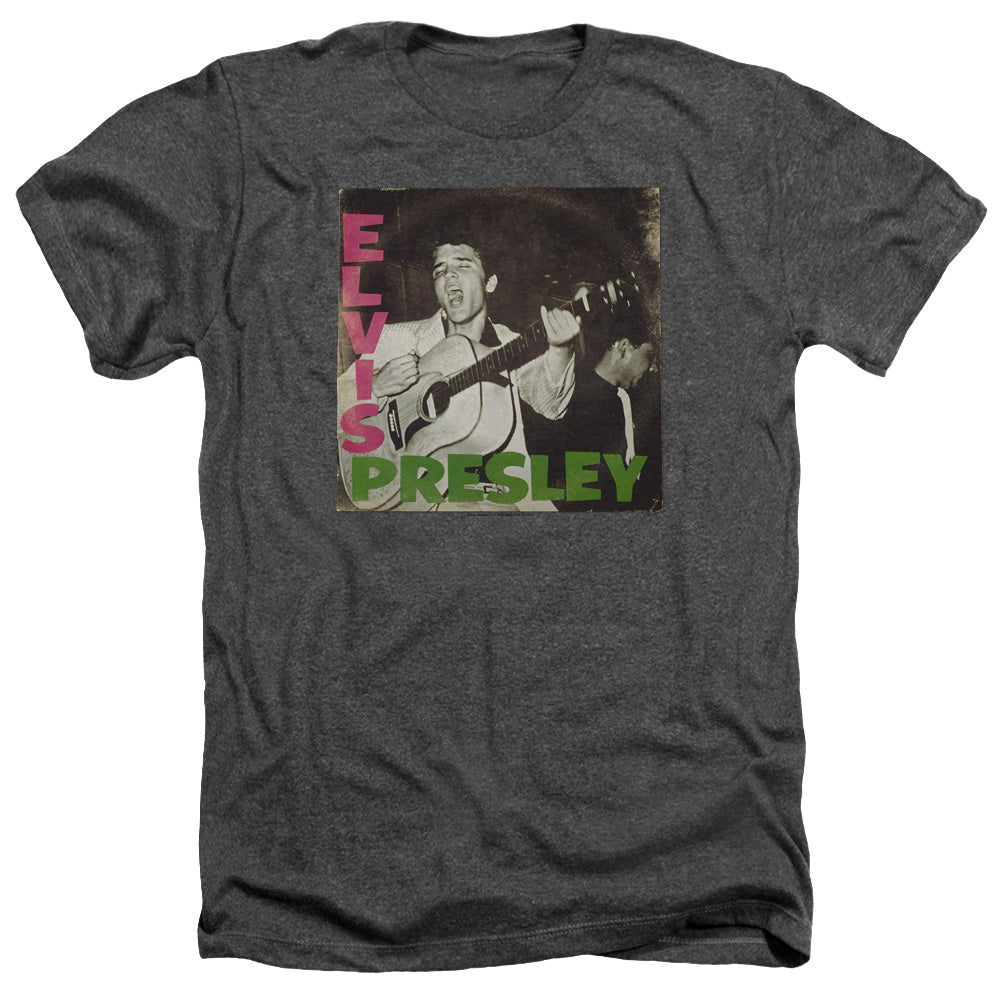 ELVIS PRESLEY/FIRST LP
