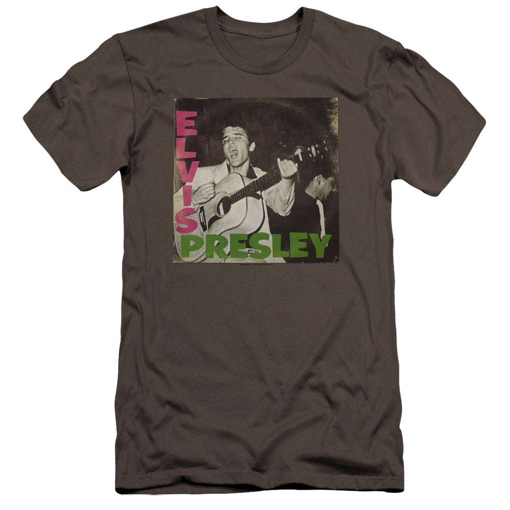 ELVIS PRESLEY/FIRST LP