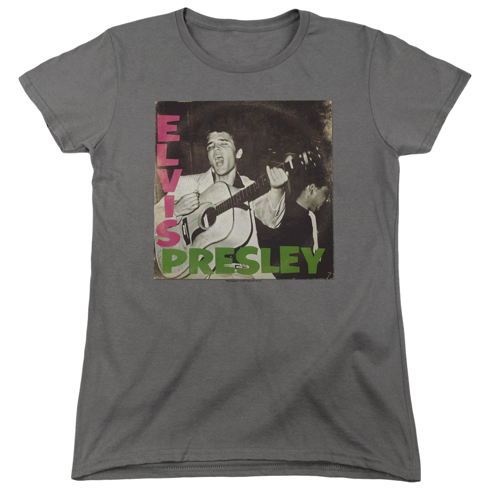 ELVIS PRESLEY/FIRST LP
