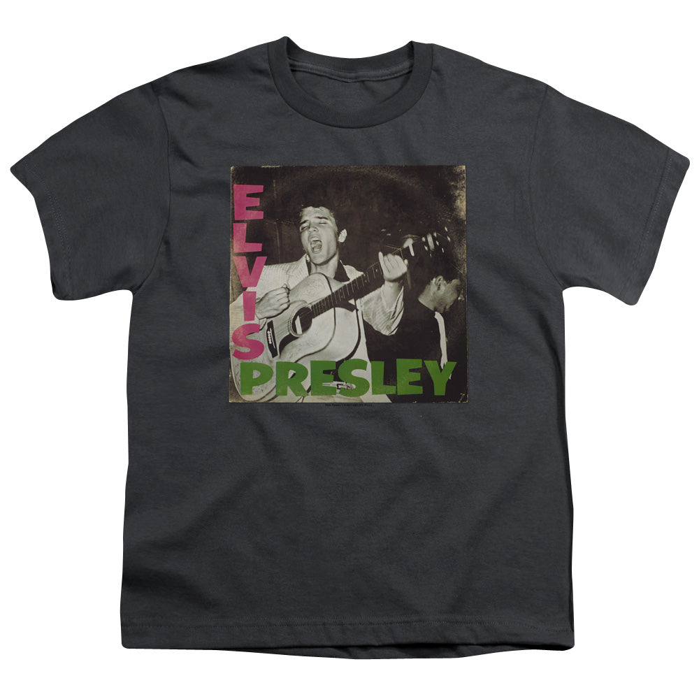 ELVIS PRESLEY/FIRST LP