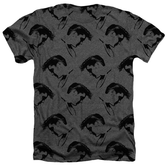ELVIS PRESLEY/PROFILES