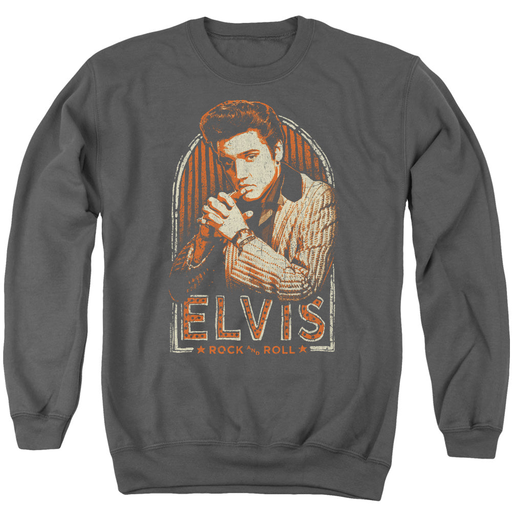 ELVIS PRESLEY/STRIPES