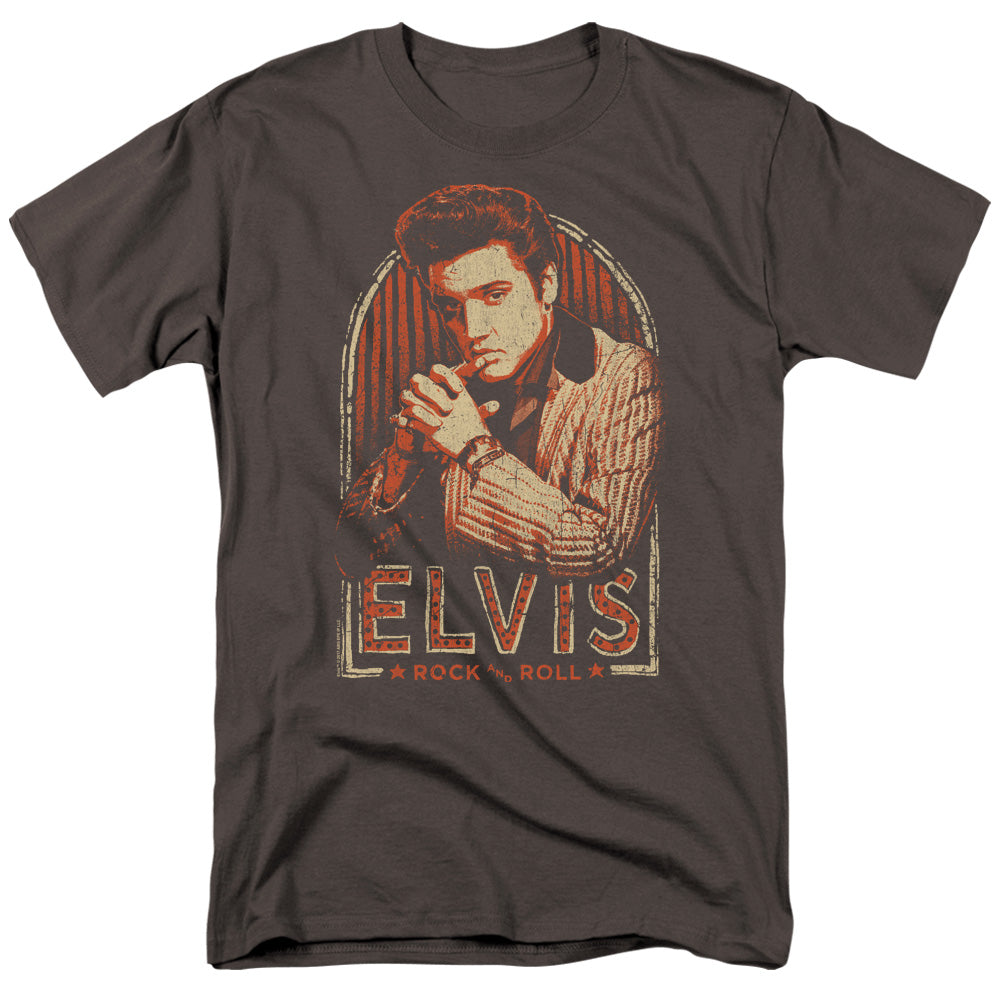 ELVIS PRESLEY/STRIPES