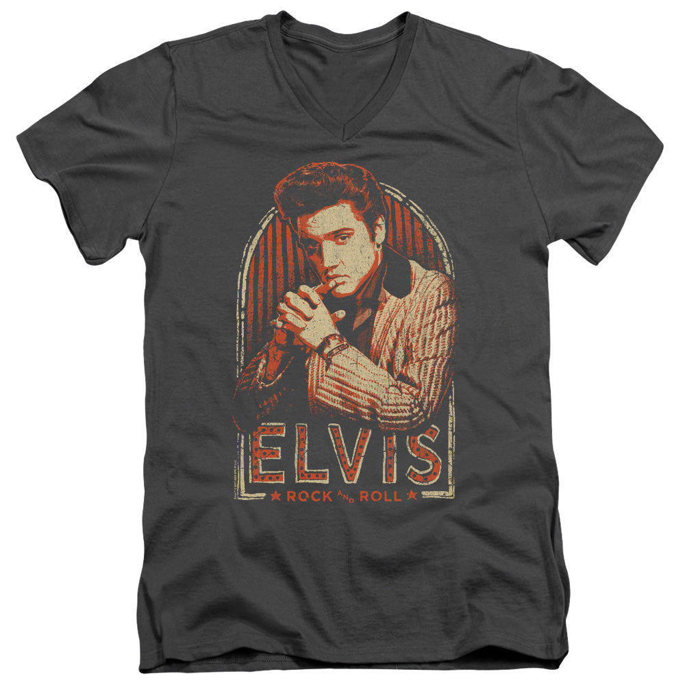 ELVIS PRESLEY/STRIPES
