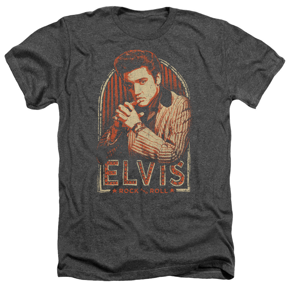 ELVIS PRESLEY/STRIPES