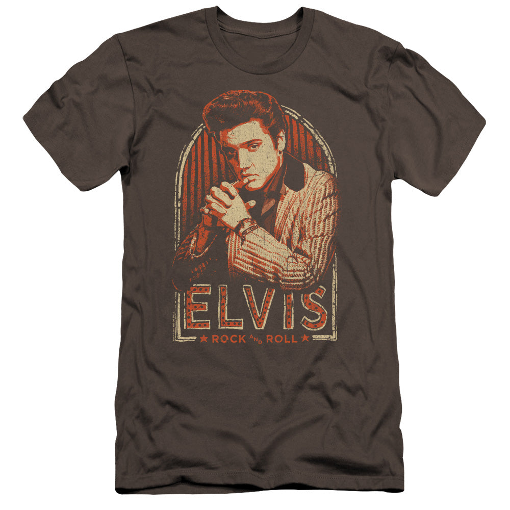 ELVIS PRESLEY/STRIPES