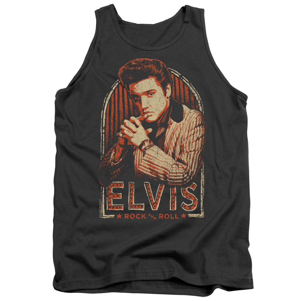 ELVIS PRESLEY/STRIPES