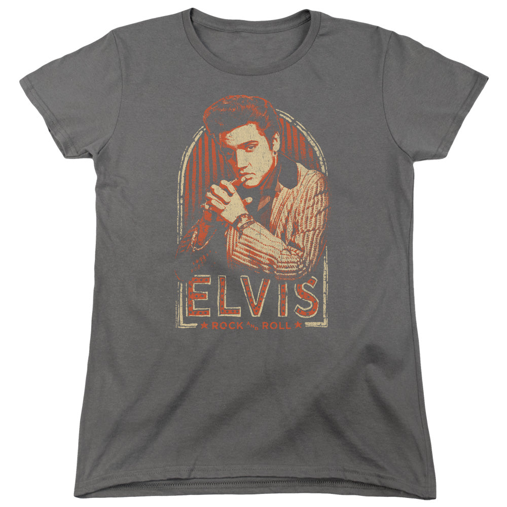 ELVIS PRESLEY/STRIPES