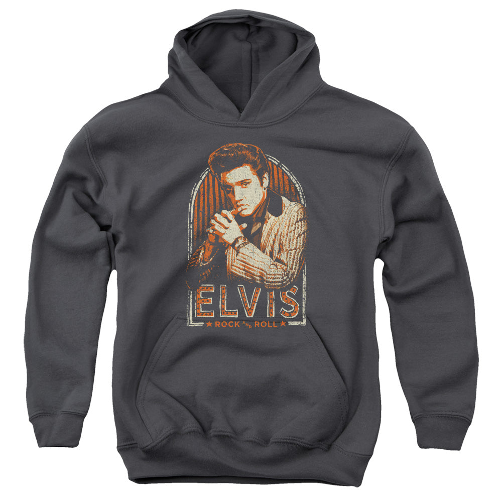 ELVIS PRESLEY/STRIPES
