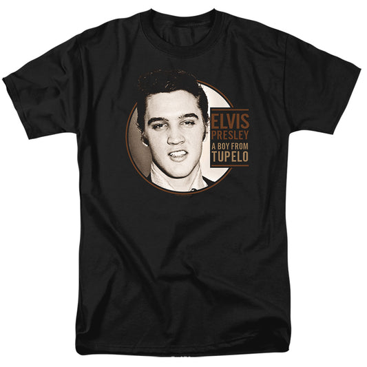 ELVIS PRESLEY/TUPELO