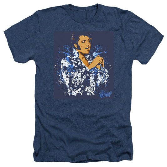 ELVIS PRESLEY/THAT LOOK FLORAL