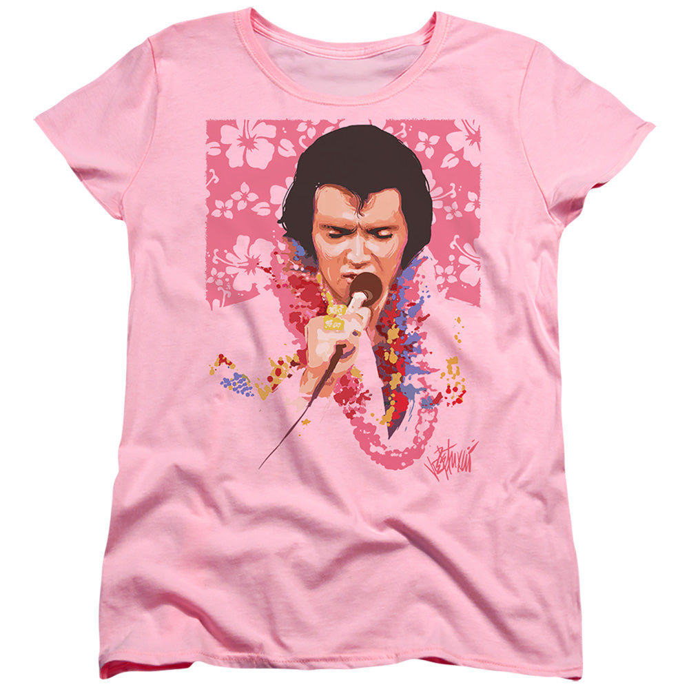 ELVIS PRESLEY/ALOHA