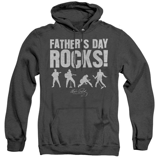 ELVIS PRESLEY/FATHERS DAY ROCKS