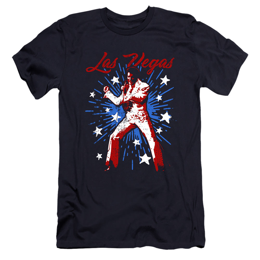 ELVIS PRESLEY/VEGAS SUPERSTAR