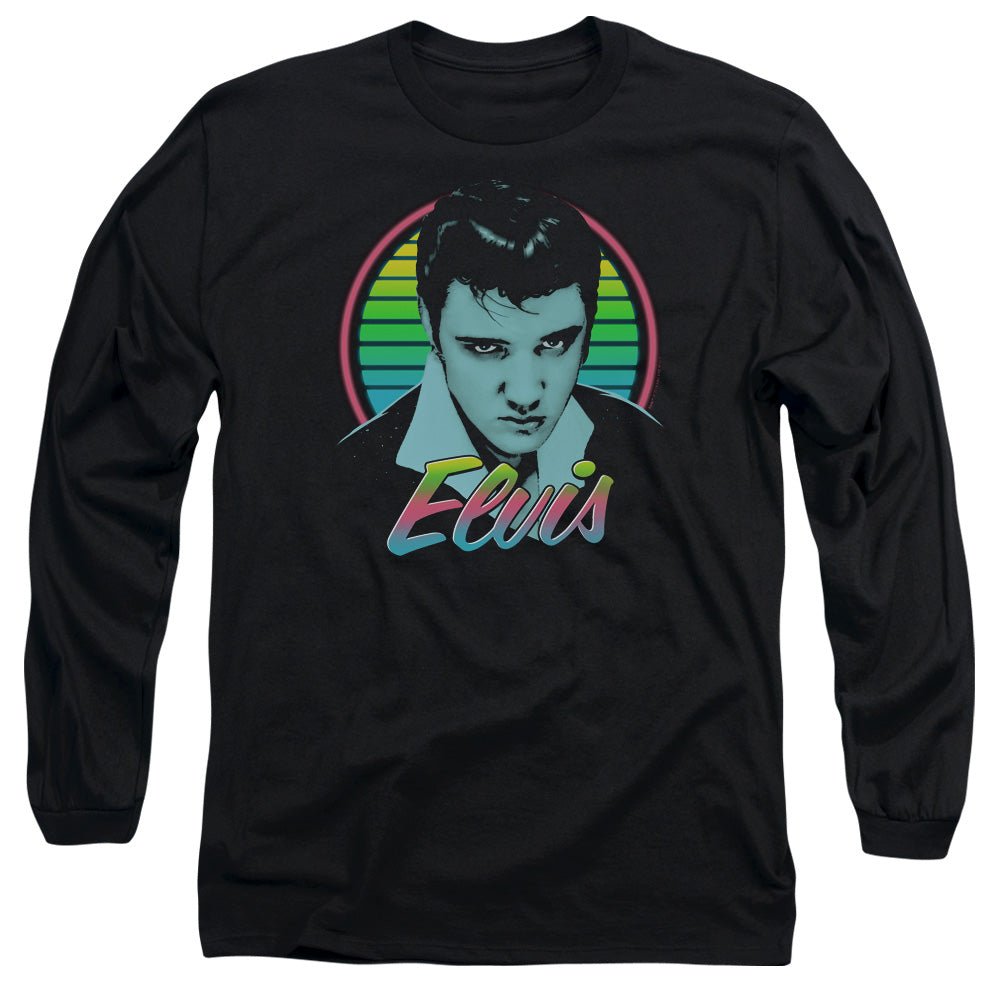 ELVIS PRESLEY/NEON KING